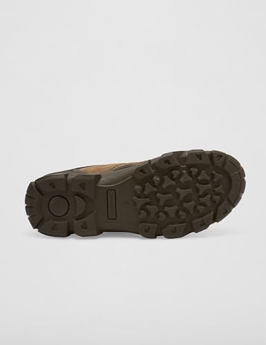Image of Woodland Men's Leather Sneaker