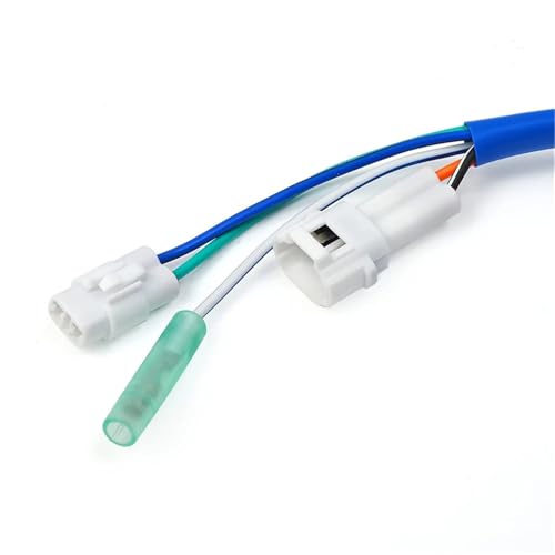 Boîtier CDI 32900-19B30 pour fixer les ratés du Suzuki 300