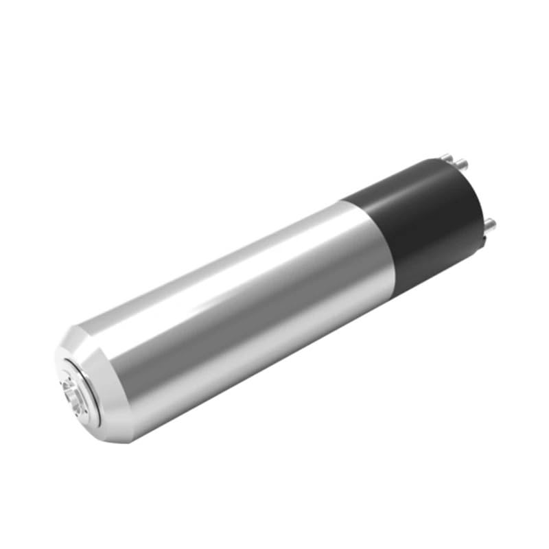 WAAZVXS 7.5kw Water-Cooled Spindle 12000rpm 380V Spindle Motor BT40 Automatic Tool Changer Spindle 125mm for Metal Cutting