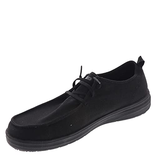 Skechers Work Arch Fit Melo SR Men's Oxford4