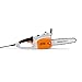 Produktbild Elekro Motorsäge STIHL MSE 170 C-Q - Schienenlänge 35 cm