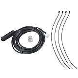 Photo Gallery fauhapyway sensore di velocità e-bike sensore di rilevamento e-bike con connettore sm-3a cavo 2m compatibile sistema di monitoraggio del cerchio della bicicletta elettrica Photo Gallery fauhapyway sensore di velocità e-bike sensore di rilevamento e-bike con connettore sm-3a cavo 2m compatibile sistema di monitoraggio del cerchio della bicicletta elettrica