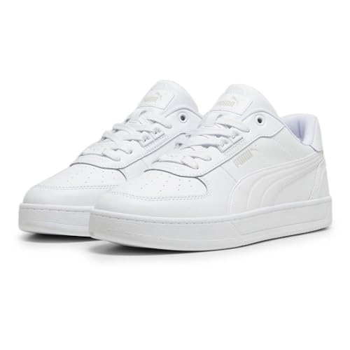 Puma Caven 2.0 Lux Basket cuir de qualité supérieure au design épuré