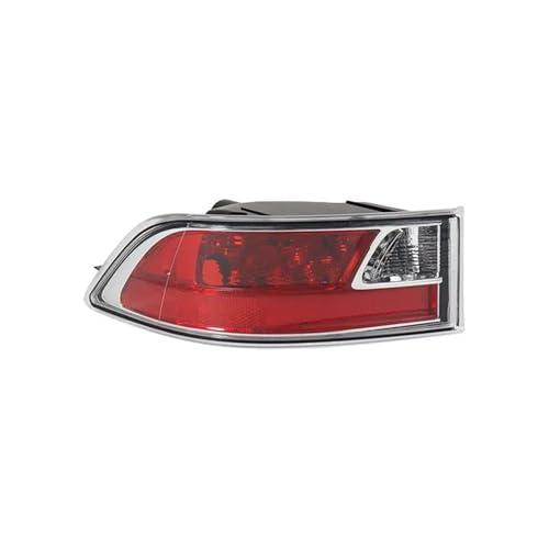 Feu arrière LED Lexus GX460 avec antibrouillard et freinage gauche