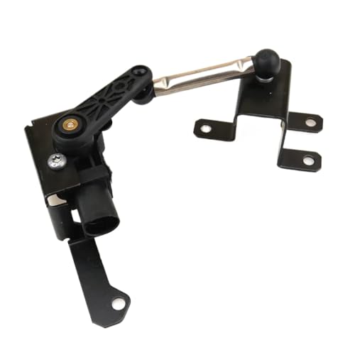 Capteur d'assiette 1T0907503B pour un réglage précis des phares de Golf MK6