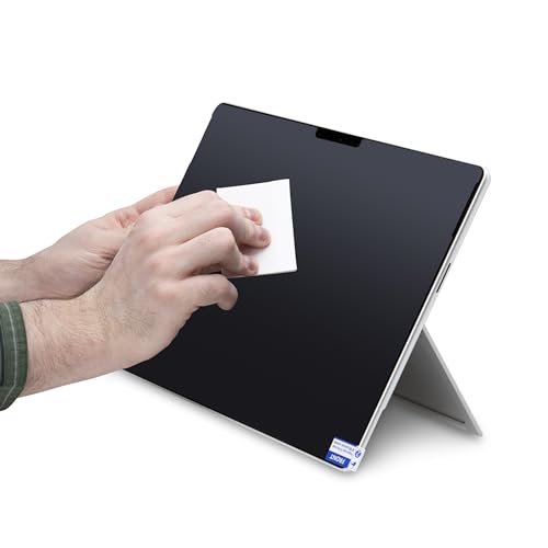 Filtro de privacidad de 4 vías StarTech para Surface Pro de 12.3" en modo vertical u horizontal 4