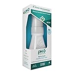 pH-D Feminine Health Support – Boric Acid Foam Wash – pH-Balanced, Paraben-Free, and Plant-based (Sensitive, 6 Fl Oz (Pack of 1))