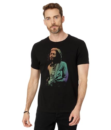 John Varvatos Men's Tosh Tee