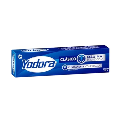 Yavhe - Desodorante Crema Classic 12g miniatura 1