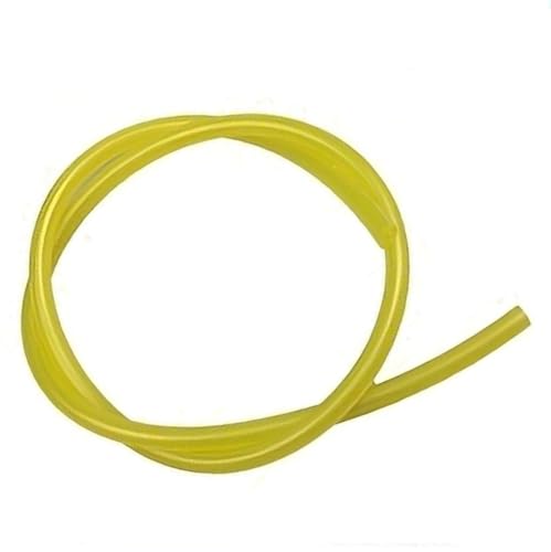 Tygon Genuine F-4040-A Premium Cut Length Fuel Line (ID: 1/8" OD: 1/4") (3 Feet)