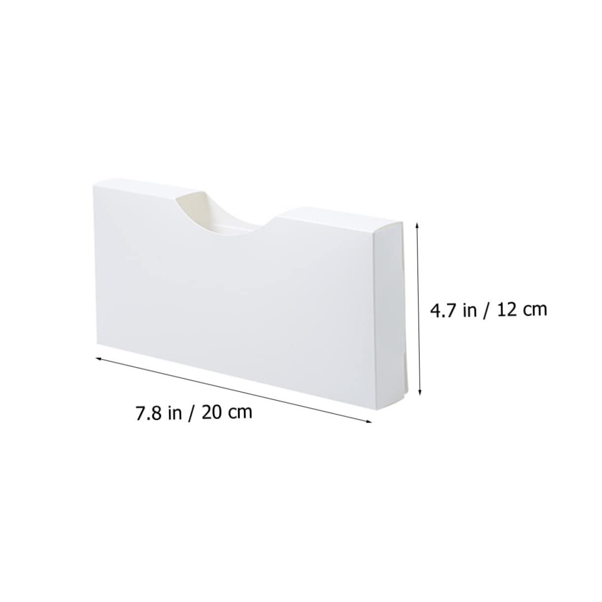 TOPBATHY 6 Piezas Bolsa De Almacenamiento Caja De Almacenamiento Organizador Pañal Bolsa De Basura Dispensador Bolsa De Caca Bolsas De Basura Exteriores Bolsa De Basura Soporte De