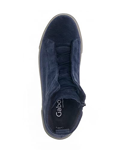 Gabor Donna Stivaletti, Signora Stivaletti