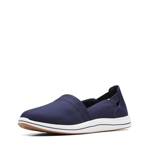 Image of Clarks Women's Breeze Step II Loafers