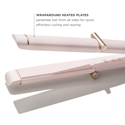 T3 T3 Curling Straightener 2-in-1 Styling Iron 301389-UL-10 の商品画像 4