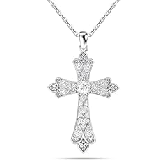 Silver Cross