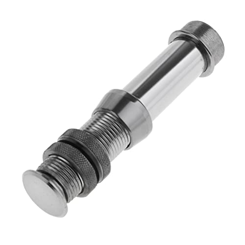 Generic Fly Fishing Reel Seat DIY Fishing Rod Handle Fishing Rod Building Repair Kit