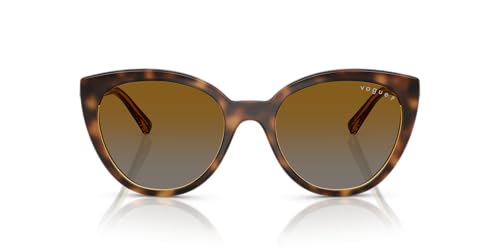 Vogue Eyewear Women's Vo5634sb Cat Eye Sunglasses