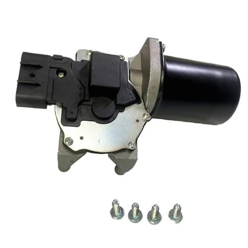Moteur d'essuie-glace avant Boxer 2006+ balayage constant référence 1363338080