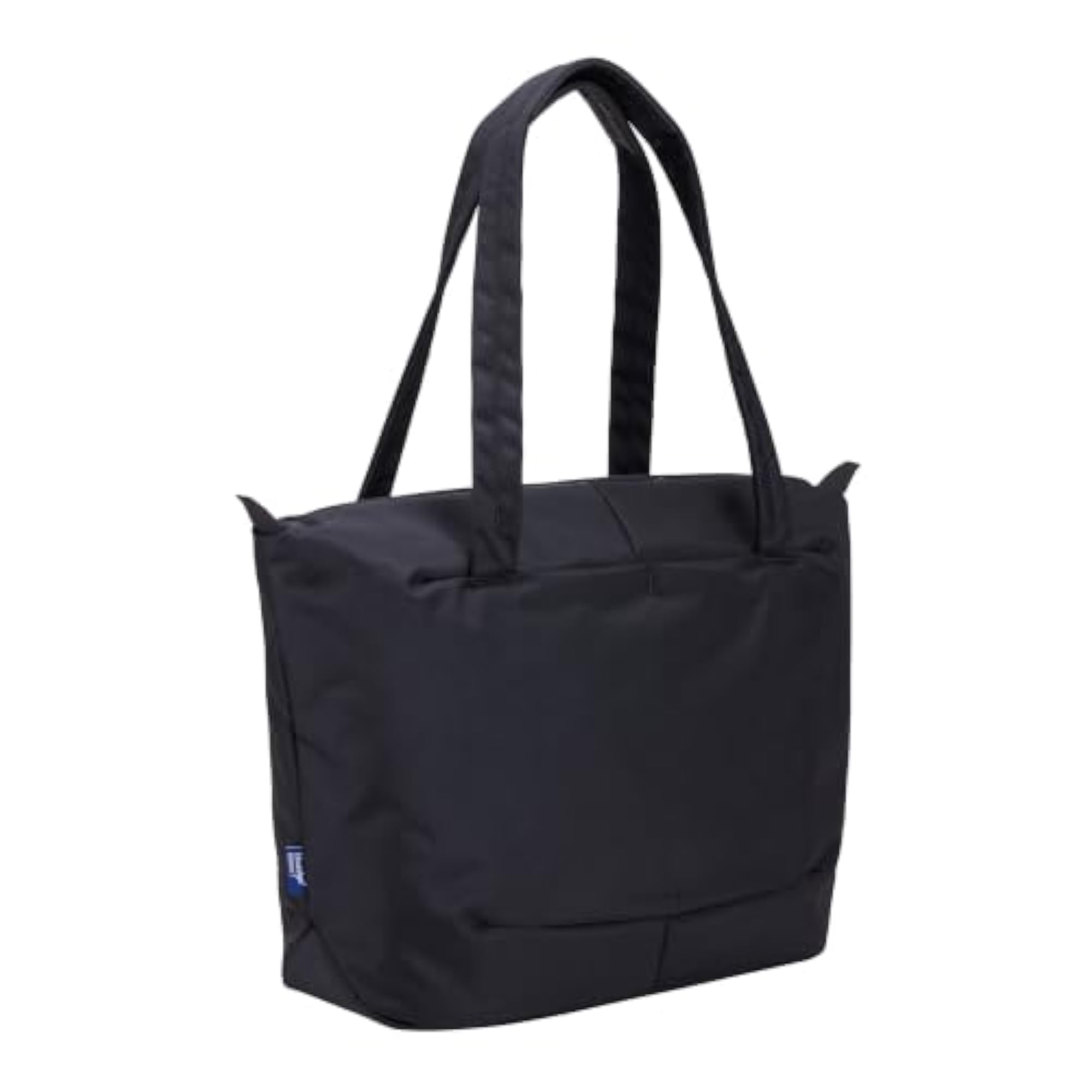 Subterra Tote Bag, Black
