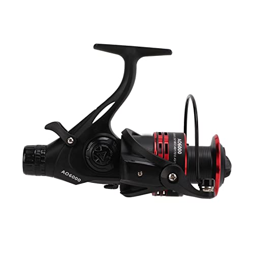 BROLEO 鯉釣り用リール AO6000