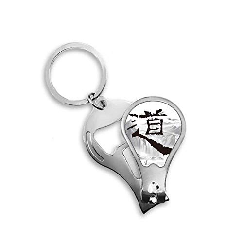 Coupe-ongles Cutter Encre de Chine pour couper sans effort