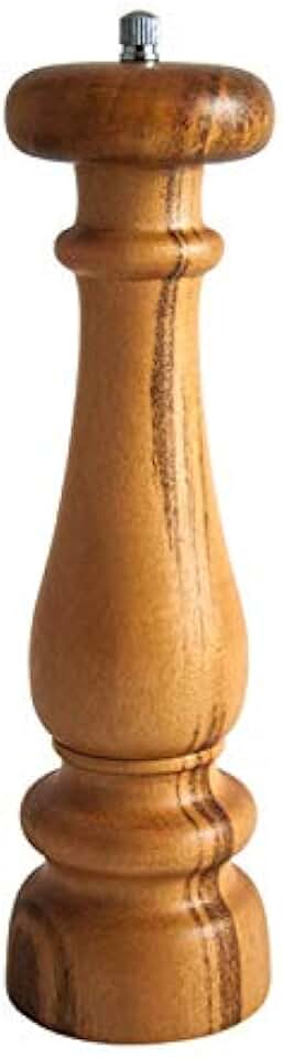 Moedor Pimenta Colonial 25cm PEPPER MILL
