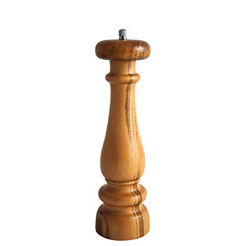Moedor Pimenta Colonial 25cm PEPPER MILL