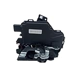 Eigenschaften: Der Türschlossantrieb kann Ihnen dabei helfen, die Autotür einfacher, bequemer und einfacher zu öffnen und zu verriegeln.