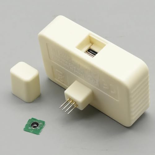 Réinitialiseur de puce SC13MB Epson T3100 contre le blocage d'encre