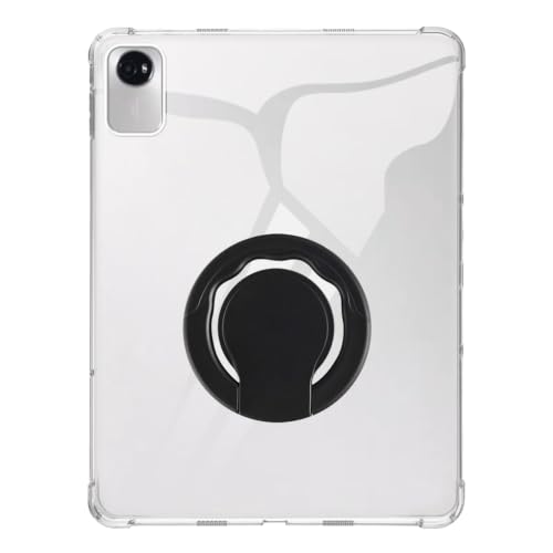 Funda Lenovo Lecoo Pro 12.7 2025 con soporte de agarre para sofá y mesa