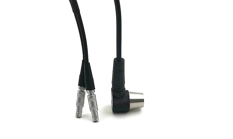 Sonda ultrasónica de espesometría de 5 MHz y diámetro Φ10, accesorio universal para calibradores 5P10, herramienta industrial de medición de precisión miniatura 2