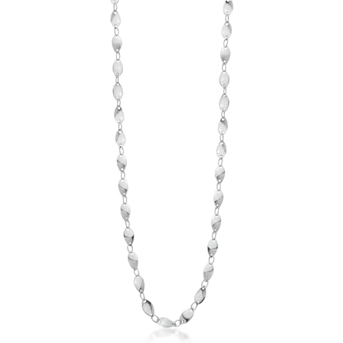 Collier en acier Brosway Essential BNL023, le cadeau idéal pour marquer un moment