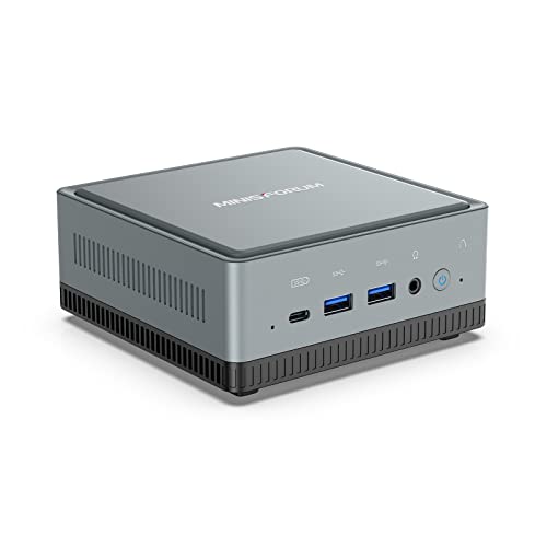 ミニpc CPU i5メモリ16GB m.2SSD 256GB Amazon.co.jp: MINISFORUM U820ミニPC Core i5-8279U DDR4 16GB