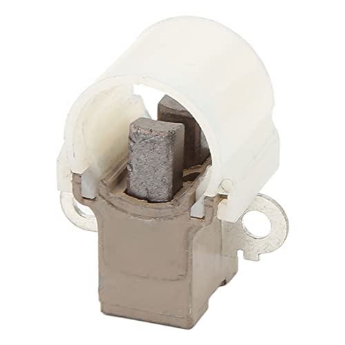 Automotive Alternators,Alternator Voltage Regulator Brush Holder Kit Aluminum Alloy 1260002470 Replacement For Accord #TOP7