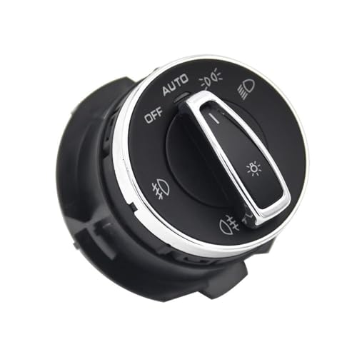 Interruptor de control de faros antiniebla Porsche Cayenne 2011-2018 mando de luces 95861353305