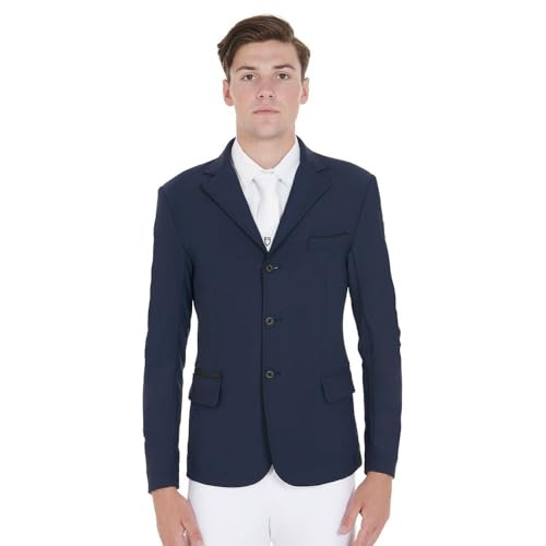 Equestro Technical Jacket XL