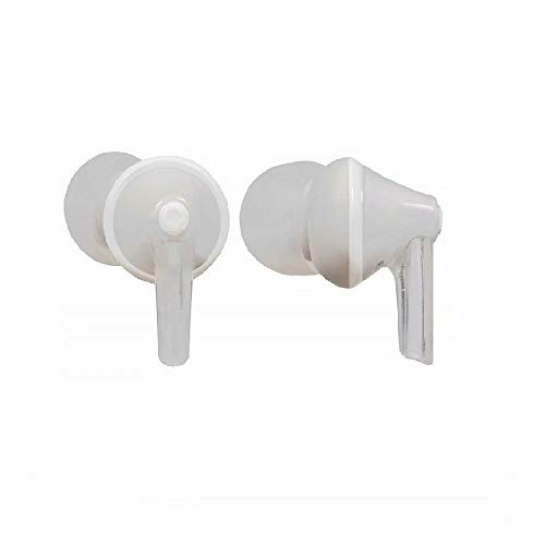 Auriculares Bluetooth, Auriculares inalámbricos 3D estéreo HD Bluetooth Deporte con Micrófono Reducción de Ruido CVC 8.0 Cascos para Apple AirPods iPhone/Android