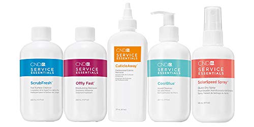 CND Shellac Uv Color Coat With Free Professional