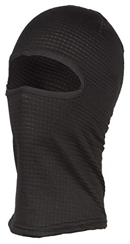 SCENTBLOCKER Blocker Outdoors Balaclava - Black, OSFM, Unisex
