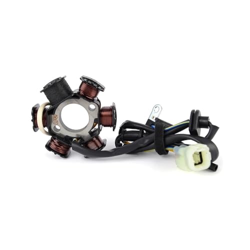 Bobine de stator pour quad ATV Mo 50 2004 2005 2006 code 31120-LBD3-900