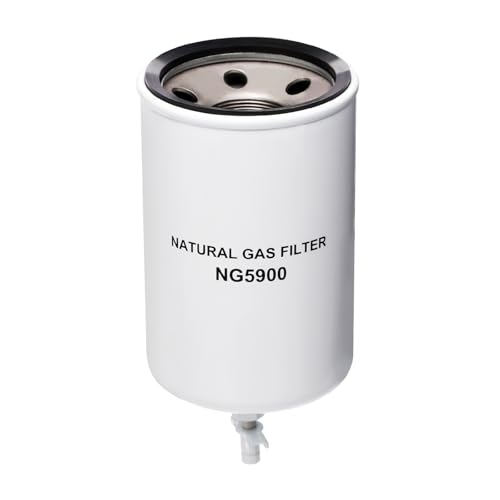 FL983 - Rear Lifting Bracket on Engine May Detach - 2024 Freightliner M2 & 114SD 4 NG5900 Heavy Duty Spin-On Fuel Filter High-Efficiency Filtration Compatible with Cummins ISLG/ISX12N Engines Replaces 3607140 3606712 BF7695 P550735