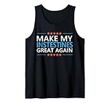 Funny Get Well Colon Disease Cancer Awareness