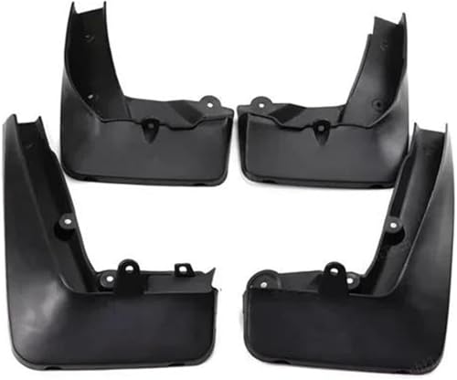 Garde-boue pour BMW X1 E84 : protection de carrosserie durable