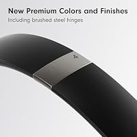 Beats Solo 4 - Wireless On-Ear Bluetooth Headphones, Up to 50-Hour Battery Life, Ultra-Lightweight Comfort, Powerful and Balanced Sound, Apple & Android Compatible - Matte Black — image 9