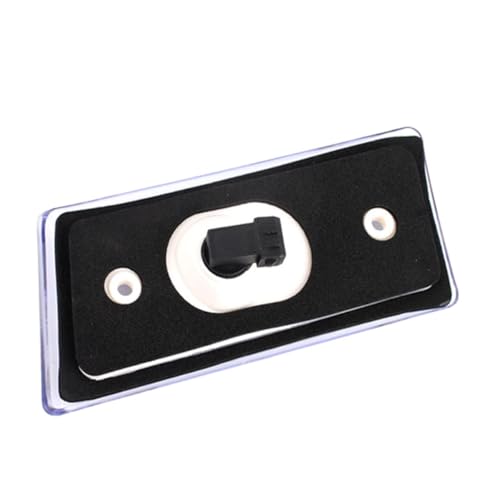Suitable For Ouman EST Driver's Cab Roof Light GTL Front Sunshade Panel White Position(Left)