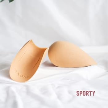 Tilband met lusbevestiging voor het baden - zonder gepolsterde beenslips