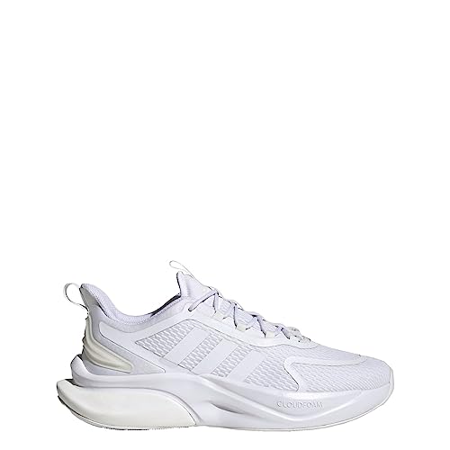Image of Adidas Alphabounce +, Men's Shoes-Low (Non-Football)