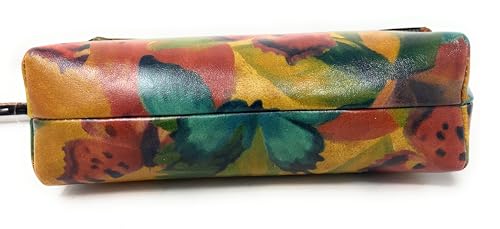 Image of Patricia Nash Valerie Fold-over Wristlet