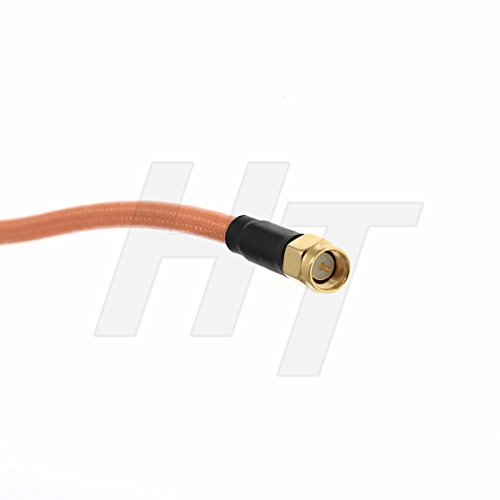 image for HangTon Connect HangTon N SMA RG142 Antenna Communication Radio Male t