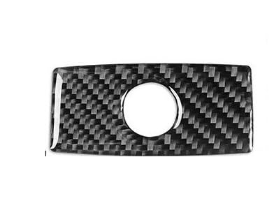 �ԓ��C���e���A �ɓK������ X3 F25 �ɓK������ X4 F26 2011-2017 �J�[�C���i�[�A�N�Z�T���[�J�[�{���t�@�C�o�[�C���e���A�X�e�A�����O�z�C�[���M�A�V�t�g�����J�o�[�g�����X�e�b�J�[(Glove Box Switch)